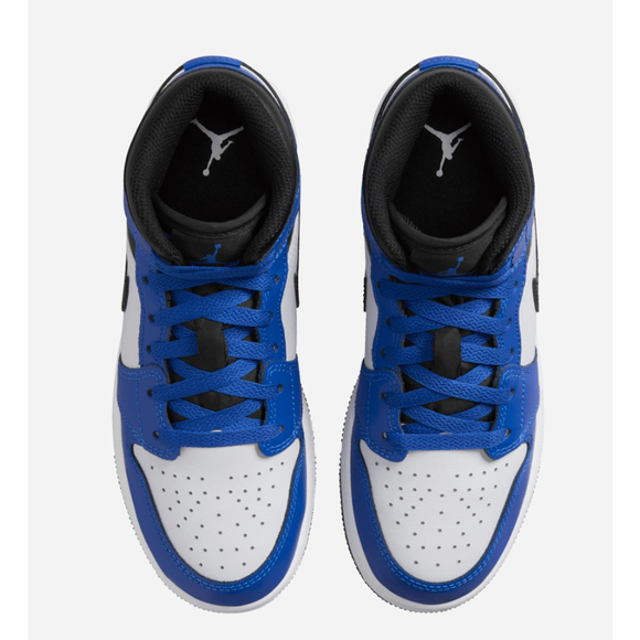 Nike Air Jordan 1 Retro High OG Game Royal Mens 6.5Y - Picture 4 of 5